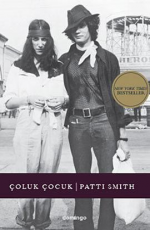 Çoluk Çocuk - Patti Smith E-Kitap indir Satın Al,Kitap Özeti Oku.