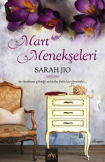 Mart Menekşeleri - Sarah Jio E-Kitap indir Satın Al,Kitap Özeti Oku.