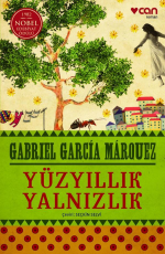 Yüzyıllık Yalnızlık - Gabriel Garcia Marquez E-Kitap indir Satın Al,Kitap Özeti Oku.