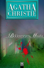 Beklenmeyen Misafir - Agatha Christie E-Kitap indir Satın Al,Kitap Özeti Oku.