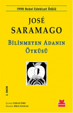 Bilinmeyen Adanın Öyküsü - José Saramago E-Kitap indir Satın Al,Kitap Özeti Oku.
