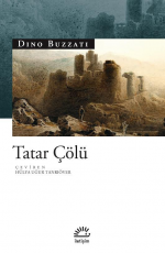 Tatar Çölü - Dino Buzzati E-Kitap indir Satın Al,Kitap Özeti Oku.