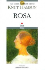 Rosa - Knut Hamsun E-Kitap indir Satın Al,Kitap Özeti Oku.