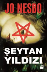 Şeytan Yıldızı - Jo Nesbo E-Kitap indir Satın Al,Kitap Özeti Oku.