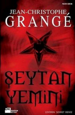 Şeytan Yemini - Jean-Christophe Grangé E-Kitap indir Satın Al,Kitap Özeti Oku.