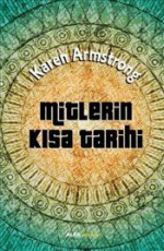 Mitlerin Kısa Tarihi - Karen Armstrong E-Kitap indir Satın Al,Kitap Özeti Oku.