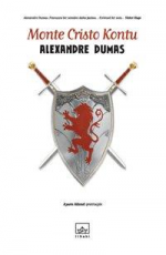 Monte Cristo Kontu - Alexandre Dumas E-Kitap indir Satın Al,Kitap Özeti Oku.