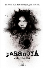 Paranoya - John Rector E-Kitap indir Satın Al,Kitap Özeti Oku.