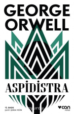 Aspidistra - George Orwell E-Kitap indir Satın Al,Kitap Özeti Oku.
