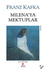 Milena'ya Mektuplar - Franz Kafka E-Kitap indir Satın Al,Kitap Özeti Oku.