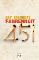Fahrenheit 451 - Ray Bradbury E-Kitap indir Satın Al,Kitap Özeti Oku.