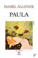 Paula - Isabel Allende E-Kitap indir Satın Al,Kitap Özeti Oku.