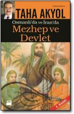 Mezhep Ve Devlet - Taha Akyol E-Kitap indir Satın Al,Kitap Özeti Oku.
