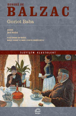 Goriot Baba - Honore De Balzac E-Kitap indir Satın Al,Kitap Özeti Oku.