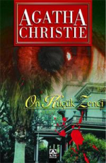 On Küçük Zenci - Agatha Christie E-Kitap indir Satın Al,Kitap Özeti Oku.