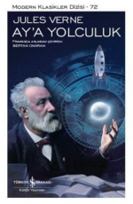 Ay'a Yolculuk - Jules Verne E-Kitap indir Satın Al,Kitap Özeti Oku.