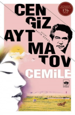 Cemile - Cengiz Aytmatov E-Kitap indir Satın Al,Kitap Özeti Oku.
