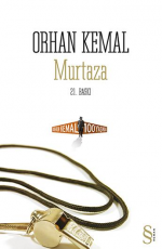 Murtaza - Orhan Kemal E-Kitap indir Satın Al,Kitap Özeti Oku.