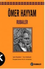 Rubailer - Ömer Hayyam E-Kitap indir Satın Al,Kitap Özeti Oku.