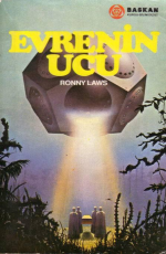 Evrenin Ucu - Ronny Laws E-Kitap indir Satın Al,Kitap Özeti Oku.