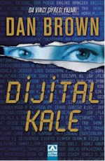 Dijital Kale - Dan Brown E-Kitap indir Satın Al,Kitap Özeti Oku.