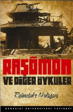 Raşömon ve Diğer Öyküler - Ryunosuke Akutagava E-Kitap indir Satın Al,Kitap Özeti Oku.