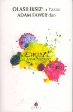 Empati - Adam Fawer E-Kitap indir Satın Al,Kitap Özeti Oku.