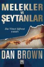 Melekler ve Şeytanlar - Dan Brown E-Kitap indir Satın Al,Kitap Özeti Oku.