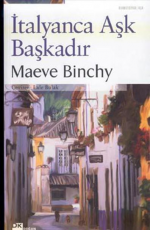 İtalyanca Aşk Başkadır - Maeve Binchy E-Kitap indir Satın Al,Kitap Özeti Oku.