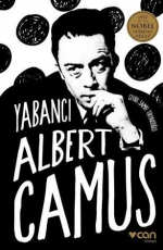 Yabancı - Albert Camus E-Kitap indir Satın Al,Kitap Özeti Oku.