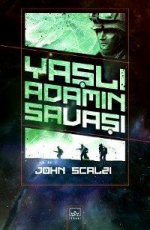 Yaşlı Adamın Savaşı - John Scalzi E-Kitap indir Satın Al,Kitap Özeti Oku.