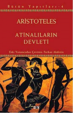 Atinalıların Devleti - Aristoteles E-Kitap indir Satın Al,Kitap Özeti Oku.