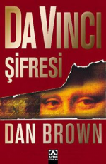 Da Vinci Şifresi - Dan Brown E-Kitap indir Satın Al,Kitap Özeti Oku.