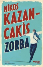 Zorba - Nikos Kazancakis E-Kitap indir Satın Al,Kitap Özeti Oku.