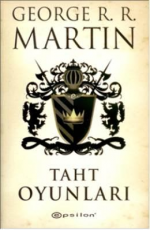 Taht Oyunları - George R. R. Martin E-Kitap indir Satın Al,Kitap Özeti Oku.