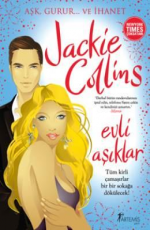 Evli Aşıklar - Jackie Collins E-Kitap indir Satın Al,Kitap Özeti Oku.