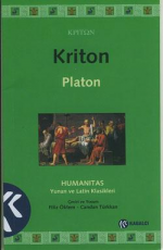 Kriton - Platon E-Kitap indir Satın Al,Kitap Özeti Oku.