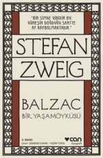 Balzac - Stefan Zweig E-Kitap indir Satın Al,Kitap Özeti Oku.