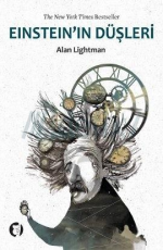 Einstein'ın Düşleri - Alan Lightman E-Kitap indir Satın Al,Kitap Özeti Oku.
