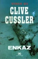 Enkaz - Clive Cussler E-Kitap indir Satın Al,Kitap Özeti Oku.