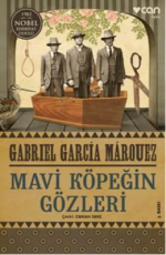 Mavi Köpeğin Gözleri - Gabriel Garcia Marquez E-Kitap indir Satın Al,Kitap Özeti Oku.