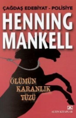 Ölümün Karanlık Yüzü - Henning Mankell E-Kitap indir Satın Al,Kitap Özeti Oku.