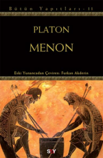 Menon - Platon E-Kitap indir Satın Al,Kitap Özeti Oku.