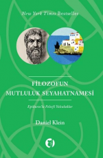 Filozofun Mutluluk Seyahatnamesi - Daniel Klein E-Kitap indir Satın Al,Kitap Özeti Oku.