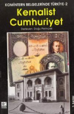 Kemalist Cumhuriyet - Doğu Perinçek E-Kitap indir Satın Al,Kitap Özeti Oku.