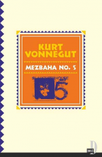 Mezbaha No 5 - Kurt Vonnegut E-Kitap indir Satın Al,Kitap Özeti Oku.