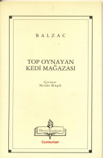 Top Oynayan Kedi Mağazası - Honore De Balzac E-Kitap indir Satın Al,Kitap Özeti Oku.