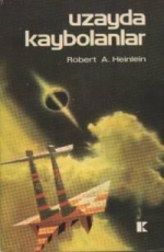 Uzayda Kaybolanlar - Robert A. Heinlein E-Kitap indir Satın Al,Kitap Özeti Oku.