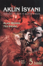 Aklın İsyanı - Ted Grant, Alan Woods E-Kitap indir Satın Al,Kitap Özeti Oku.