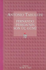Fernando Pessoa'nın Son Üç Günü - Antonio Tabucchi E-Kitap indir Satın Al,Kitap Özeti Oku.